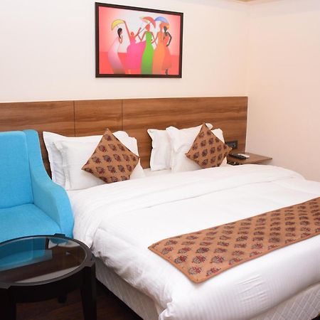 Hotel Mumbai House Andheri East, Bombaj Zewnętrze zdjęcie