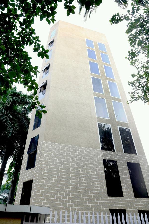 Hotel Mumbai House Andheri East, Bombaj Zewnętrze zdjęcie
