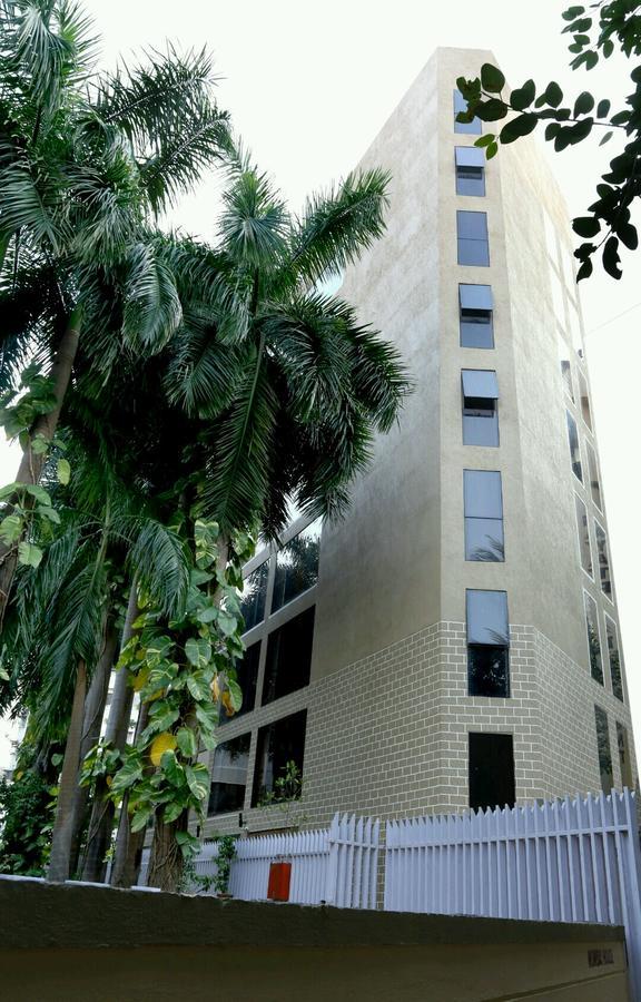 Hotel Mumbai House Andheri East, Bombaj Zewnętrze zdjęcie