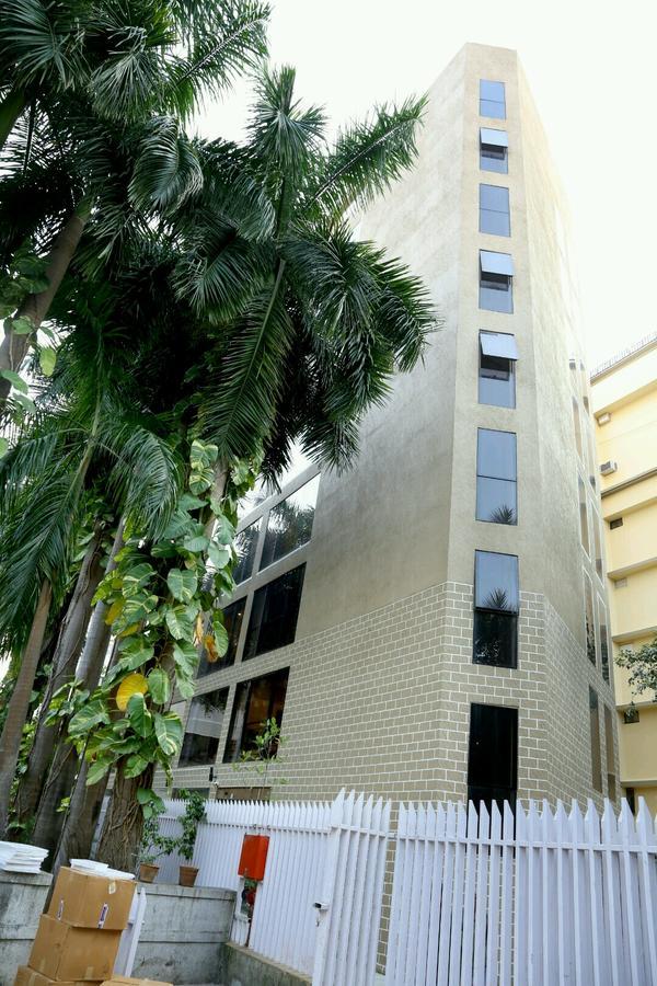 Hotel Mumbai House Andheri East, Bombaj Zewnętrze zdjęcie