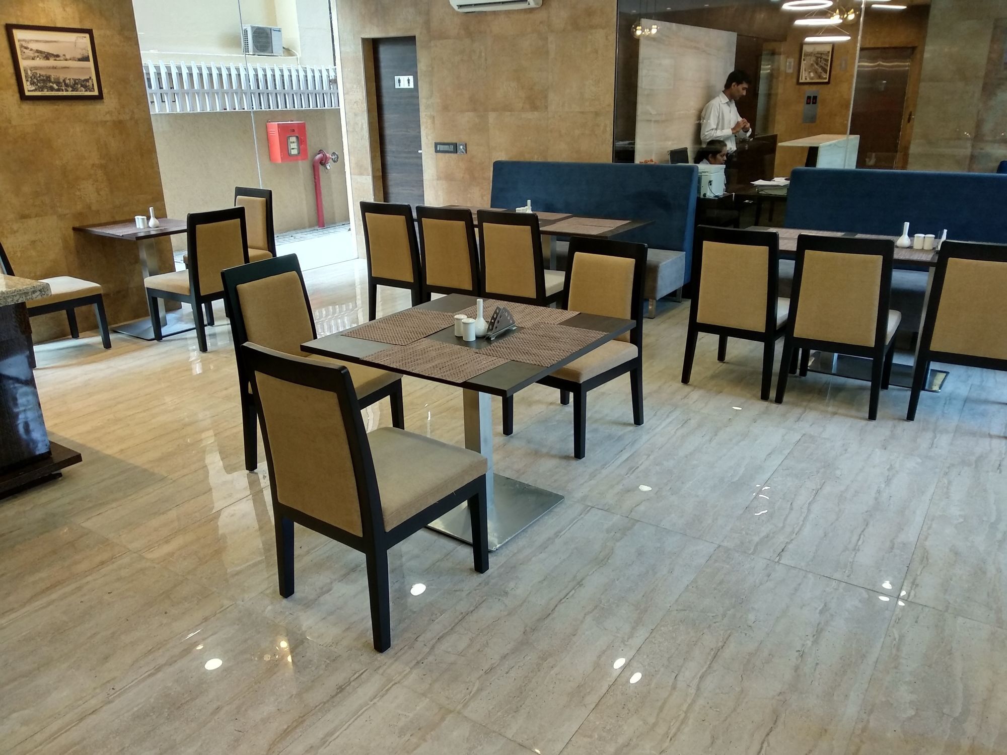 Hotel Mumbai House Andheri East, Bombaj Zewnętrze zdjęcie