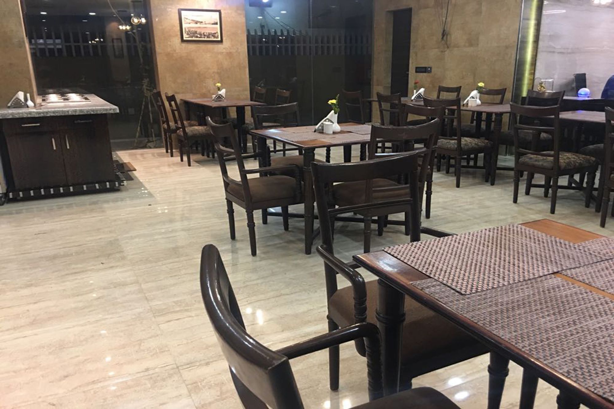 Hotel Mumbai House Andheri East, Bombaj Zewnętrze zdjęcie