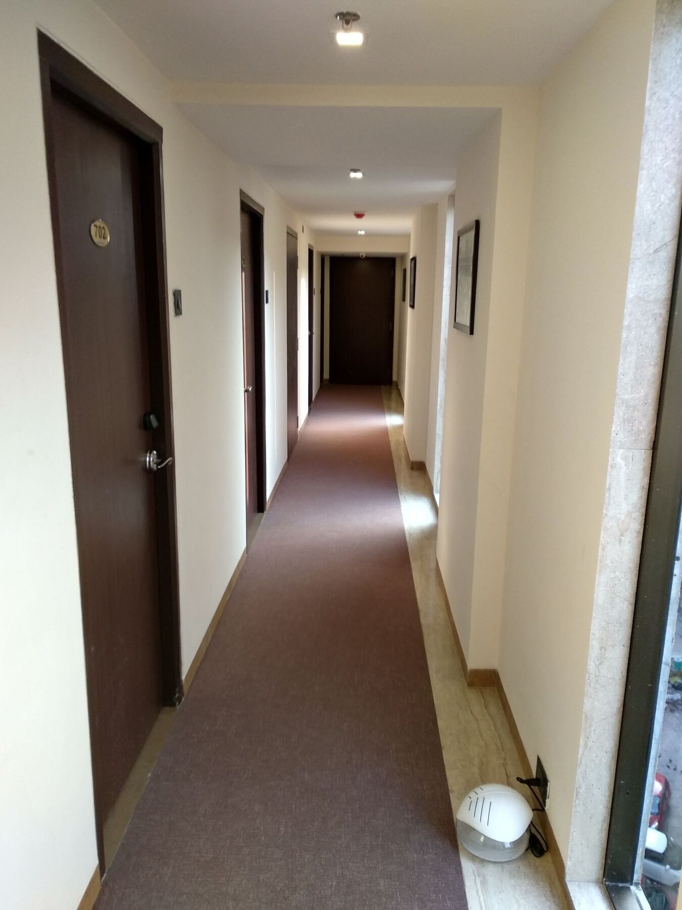Hotel Mumbai House Andheri East, Bombaj Zewnętrze zdjęcie