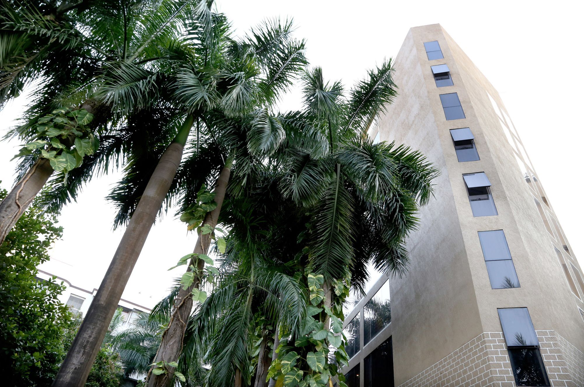 Hotel Mumbai House Andheri East, Bombaj Zewnętrze zdjęcie