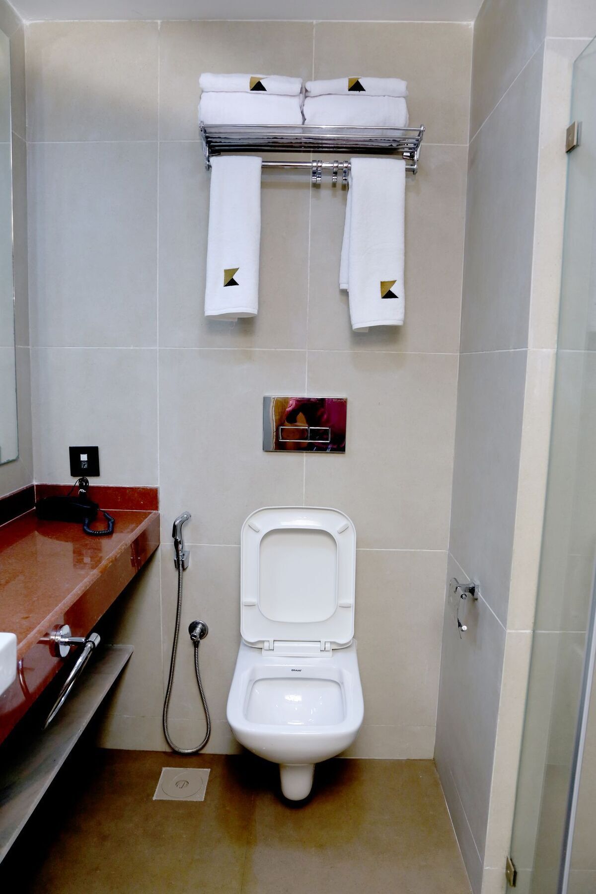 Hotel Mumbai House Andheri East, Bombaj Zewnętrze zdjęcie