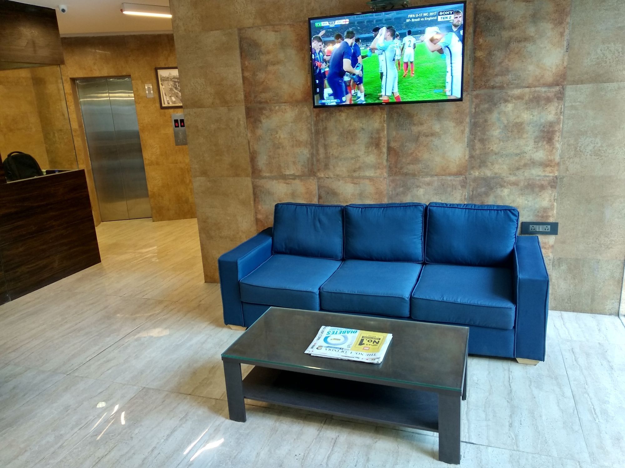Hotel Mumbai House Andheri East, Bombaj Zewnętrze zdjęcie
