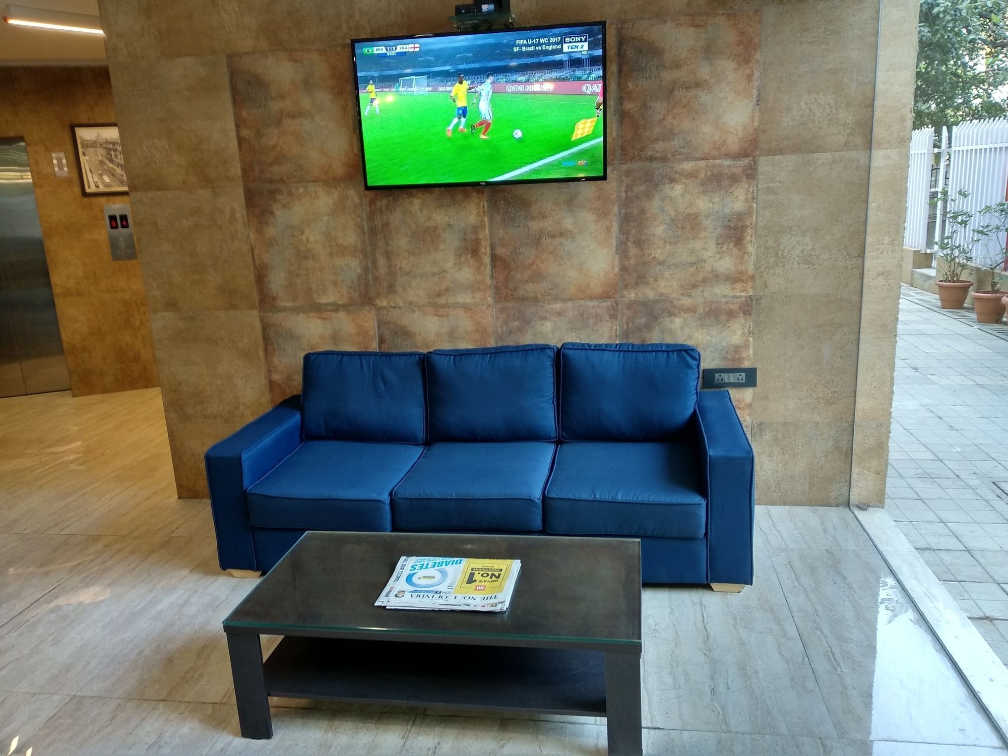 Hotel Mumbai House Andheri East, Bombaj Zewnętrze zdjęcie