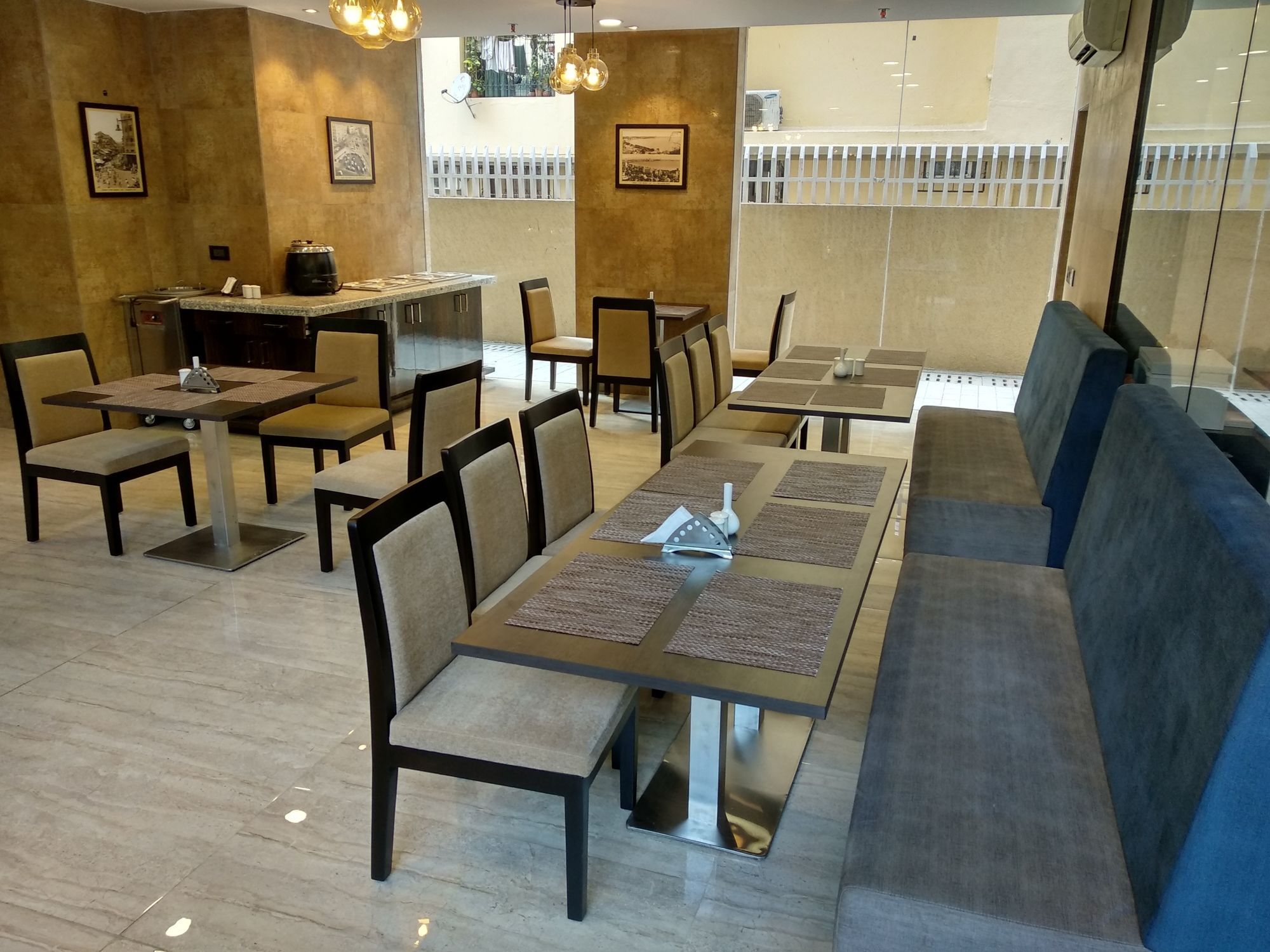 Hotel Mumbai House Andheri East, Bombaj Zewnętrze zdjęcie