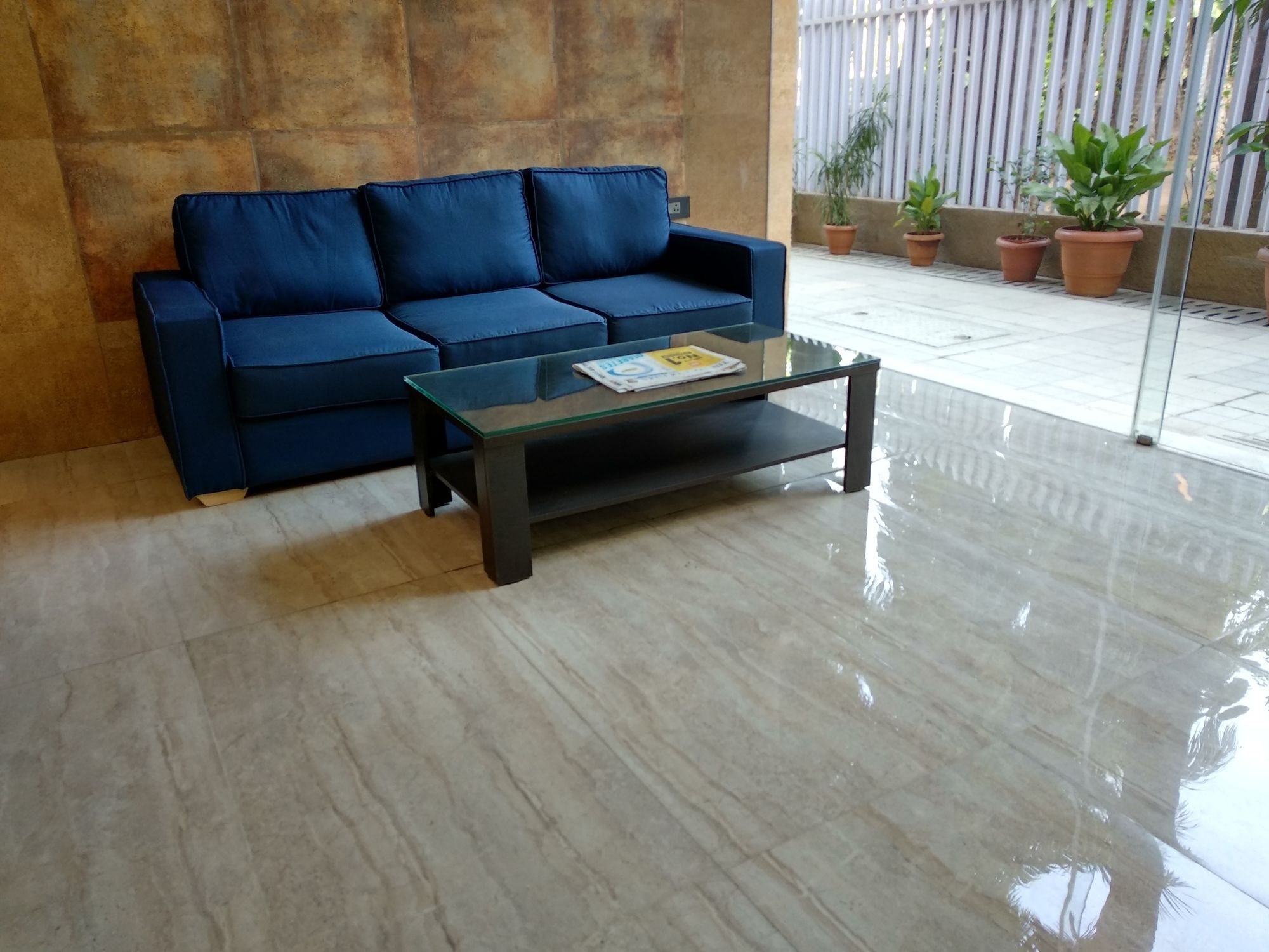 Hotel Mumbai House Andheri East, Bombaj Zewnętrze zdjęcie